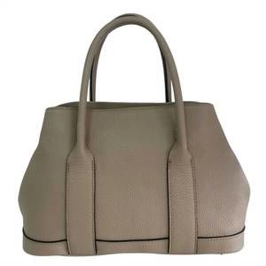 NEW TWO AMICIS lady tote in taupe